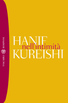 Nell'intimità di Hanif Kureishi