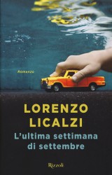 L’ultima settimana di settembre di Lorenzo Licalzi