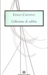 Collezione di sabbia di Italo Calvino