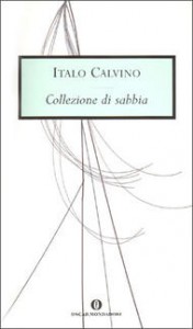 collezione di sabbia