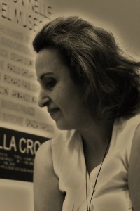 Simonetta Ronco