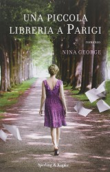 Una piccola libreria a Parigi- Nina George