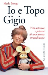 Topo Gigio: il topino più tenero che c’è