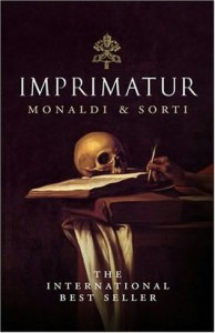 imprimatur