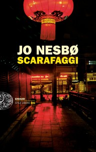 scarafaggi