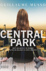 “Central Park” di Guillaume Musso