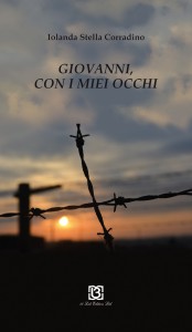 Copertina - Giovanni, con i tuoi occhi