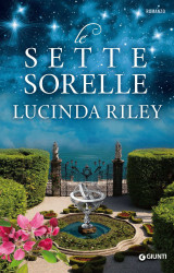 Le sette sorelle di Lucinda Riley