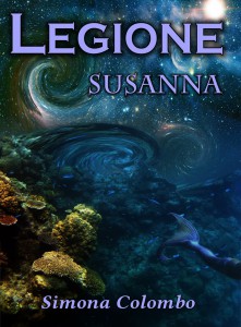 legione susanna