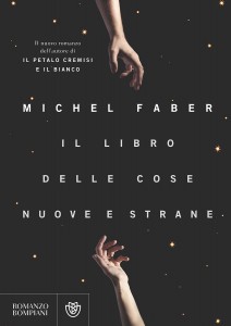 Libro cose nuove e strane Faber