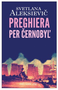 Preghiera per cernobyl