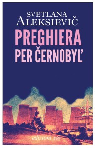 Preghiera per cernobyl