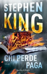 Chi perde paga. Il ritorno di Stephen King al poliziesco hard boiled