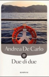 Due di due- Andrea De Carlo