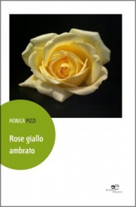 rose giallo ambrato 2