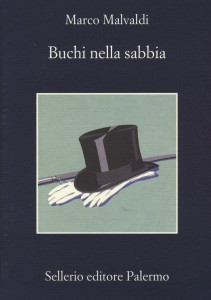 Buchi nella sabbia