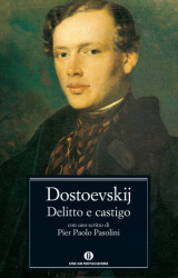 “Delitto e castigo” di fedor Dostoevskij