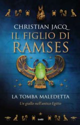 La tomba maledetta – Il figlio di Ramses