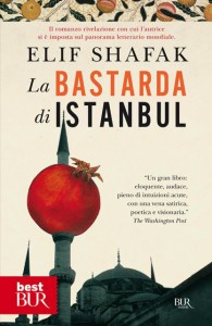 La bastarda di istanbul 2