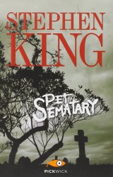 “Pet Sematary”di Stephen King