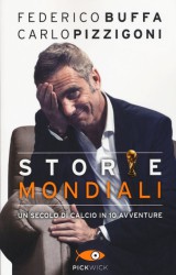 Storie mondiali – Federico Buffa