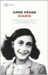 Anne Frank – Il diario