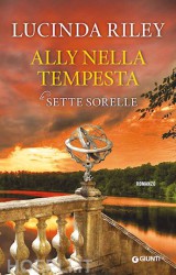 Ally nella tempesta di Lucinda Riley