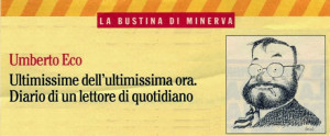 Bustina Minerva