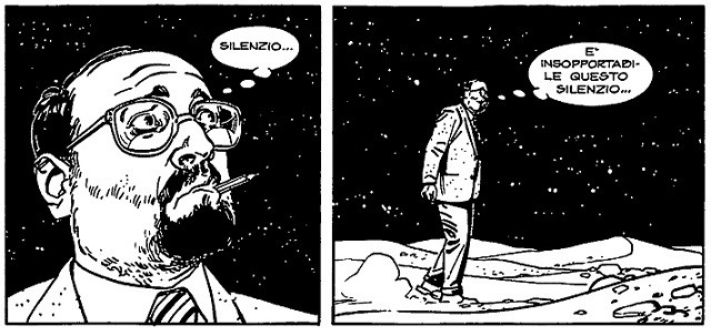 Humbert Coe, Dylan Dog n°136, gennaio 1998