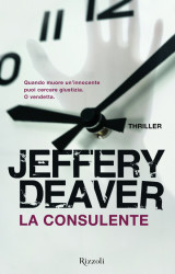 “La consulente” di Jeffery Deaver