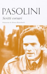 Scritti corsari di Pier Paolo Pasolini