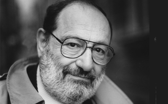 Umberto Eco