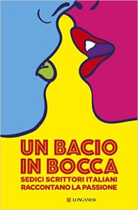 Un bacio in  bocca