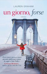 “Un giorno, forse” di Lauren Graham