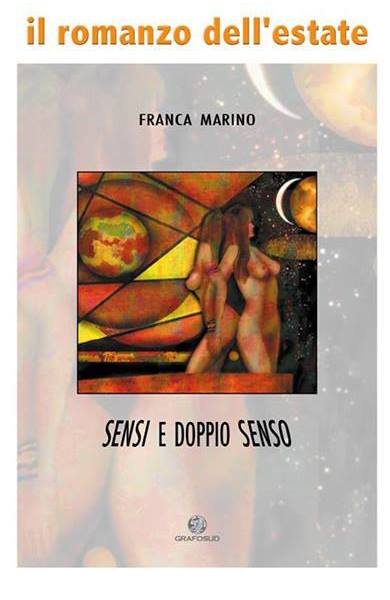 Sensi e doppio senso Franca Marino