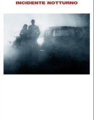 Incidente notturno |Un enigma per Modiano