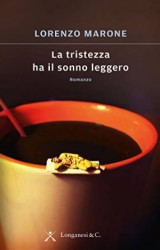 La tristezza ha il sonno leggero