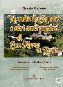 La vadda de Stignane