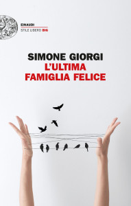 L'ultima famiglia felice Simone Giorgi