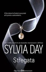 Stregata di Sylvia Day