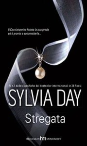 Stregata di Sylvia Day