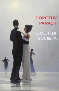 Giochi di società Dorothy Parker