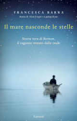 “Il mare nasconde le stelle” di Francesca Barra