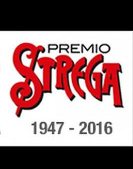 Premio strega LXX