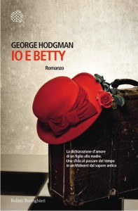 Io e Betty George Hodgman