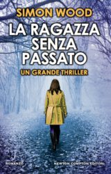 La ragazza senza passato di Simon Wood