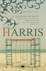 “La spiaggia rubata” di Joanne Harris