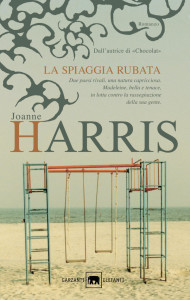 La spiaggia rubata Joanne Harris