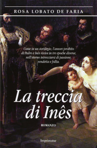 La traccia di ines 