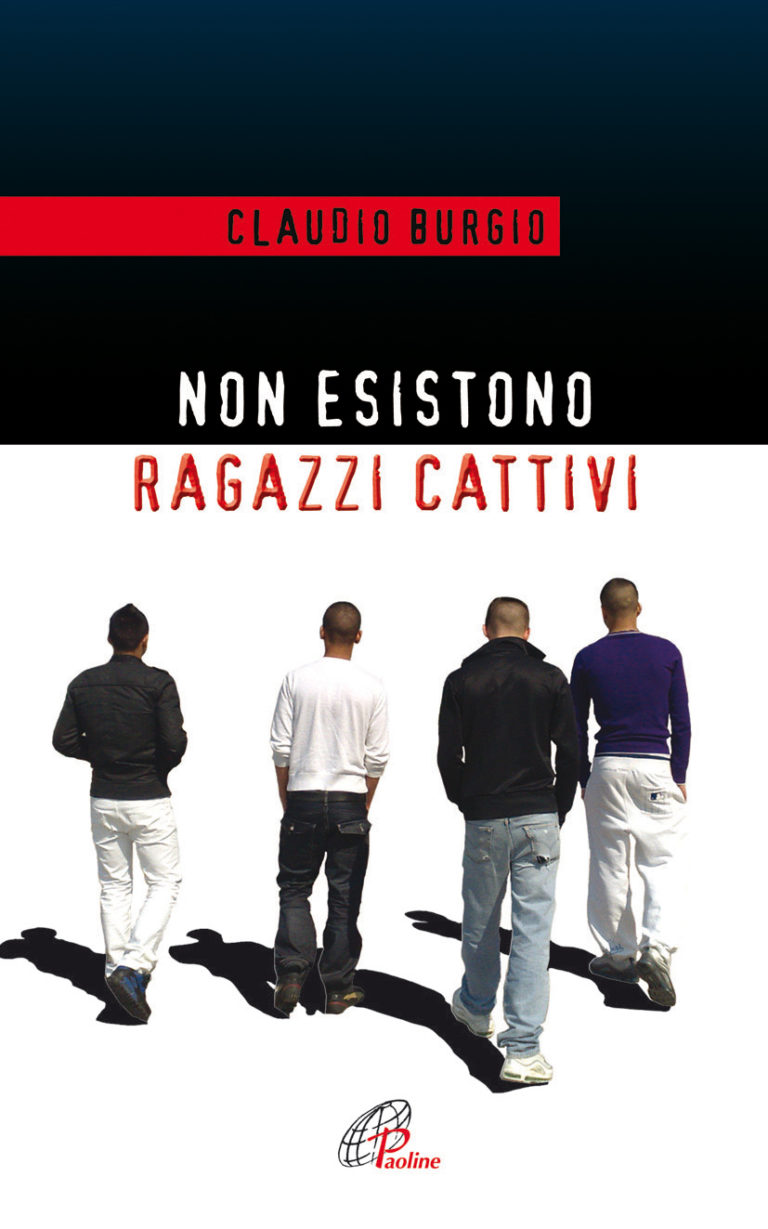 Non C'è Peggior Cattivo Di Un Buono Che Diventa Cattivo